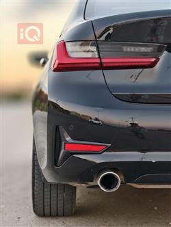 بي ام دبليو الفئة 3